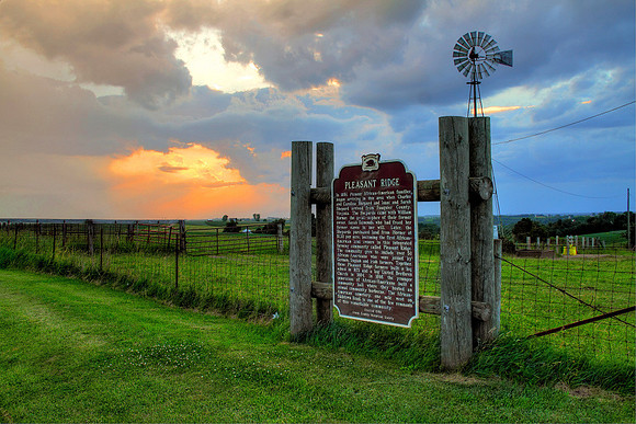 Pleasant Ridge